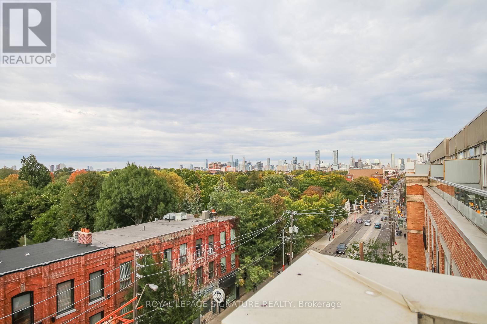Ph08 - 955 Queen Street W, Toronto, Ontario  M6J 1G9 - Photo 26 - C13157286