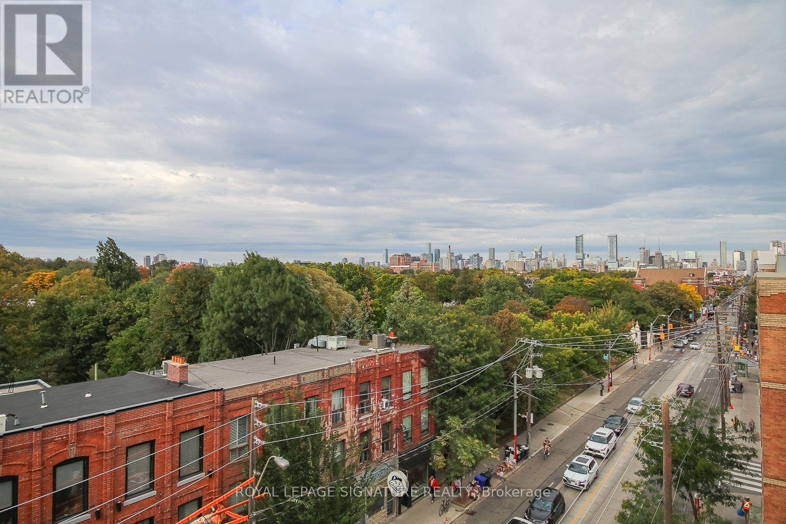 Ph08 - 955 Queen Street W, Toronto, Ontario  M6J 1G9 - Photo 28 - C13157286