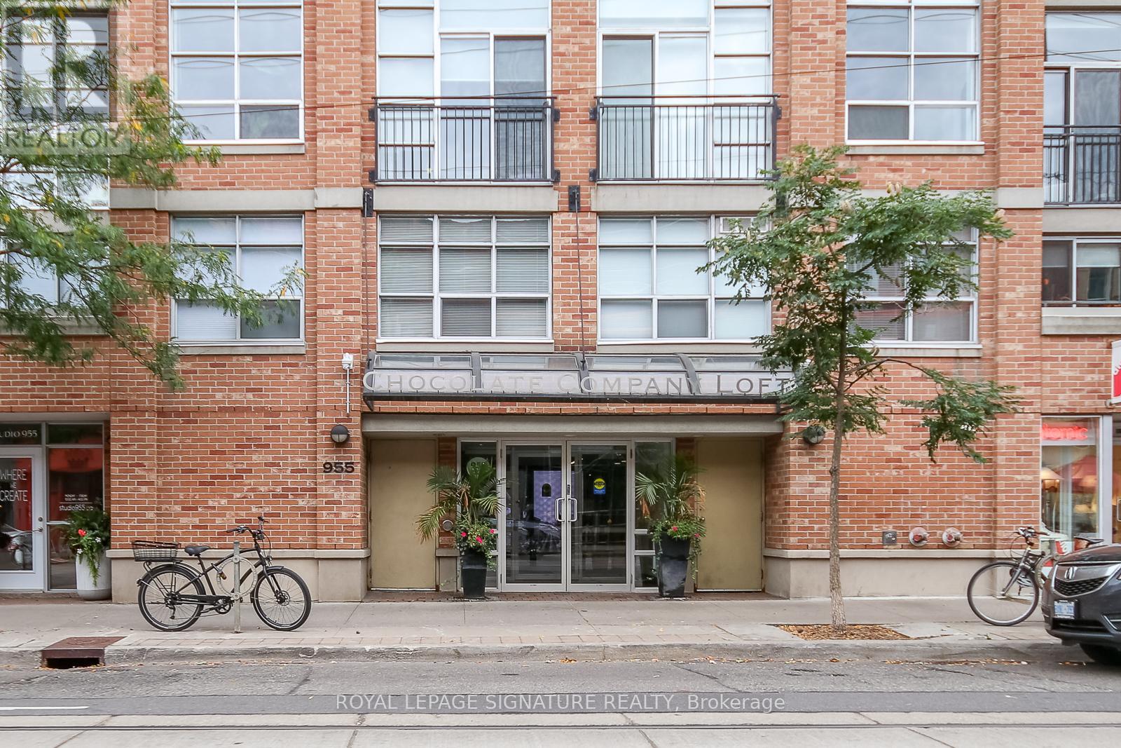Ph08 - 955 Queen Street W, Toronto, Ontario  M6J 1G9 - Photo 36 - C13157286