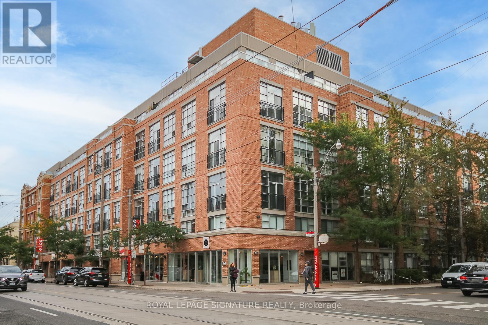 Ph08 - 955 Queen Street W, Toronto, Ontario  M6J 1G9 - Photo 37 - C13157286