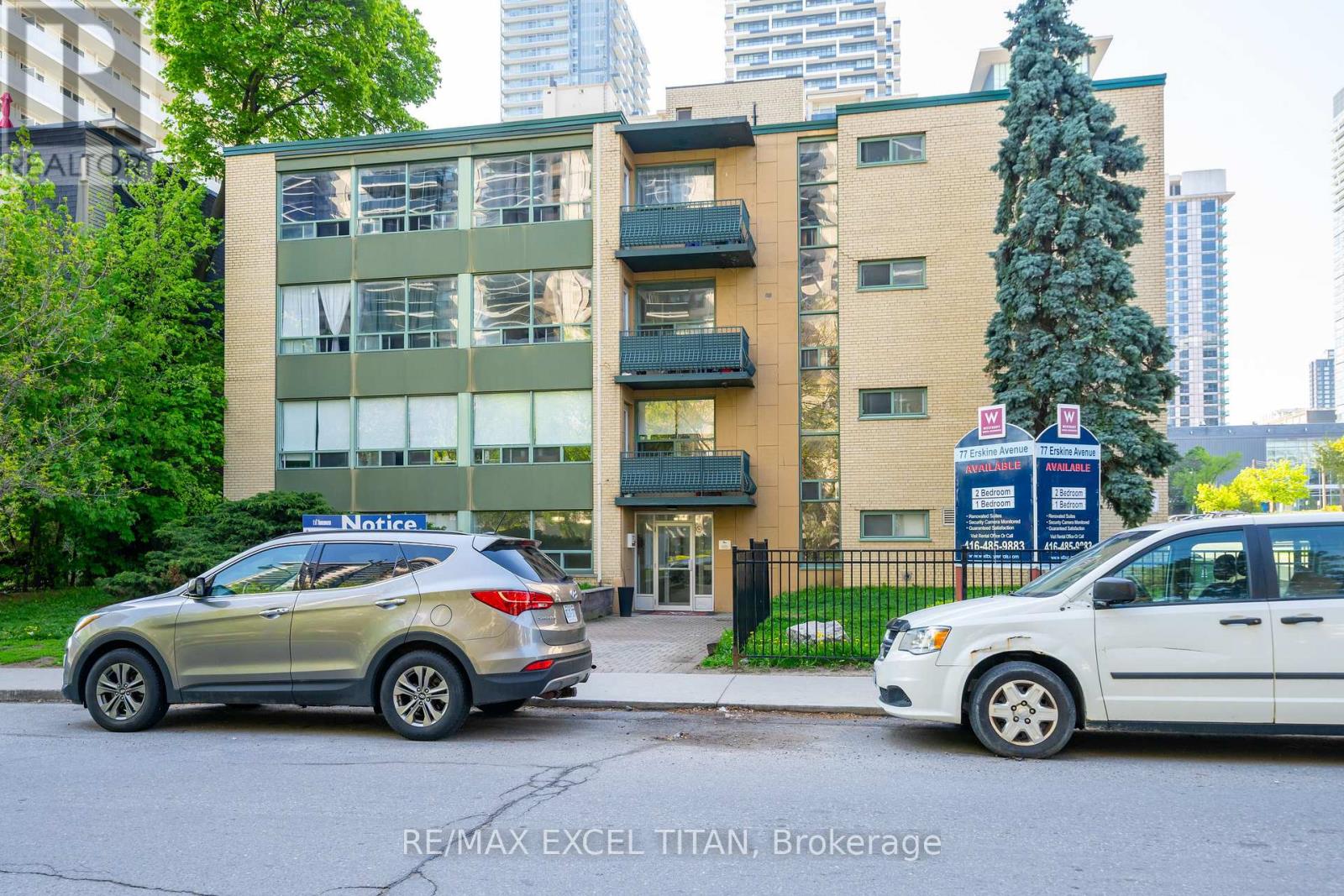 M9 - 77 Erskine Avenue, Toronto, Ontario  M4P 1Y5 - Photo 11 - C13157380