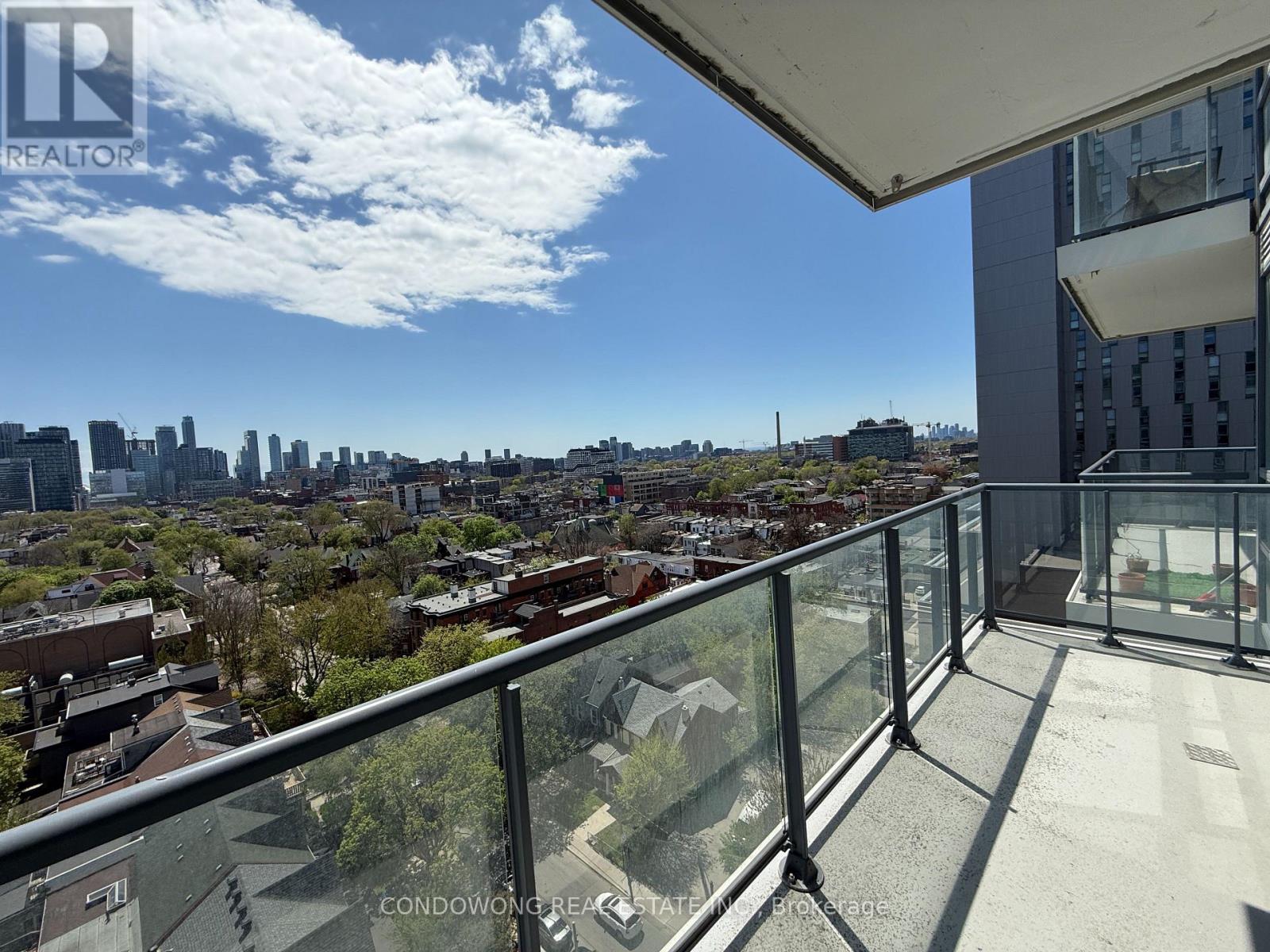 1202 - 181 Huron Street, Toronto, Ontario  M5T 0C1 - Photo 10 - C13157388