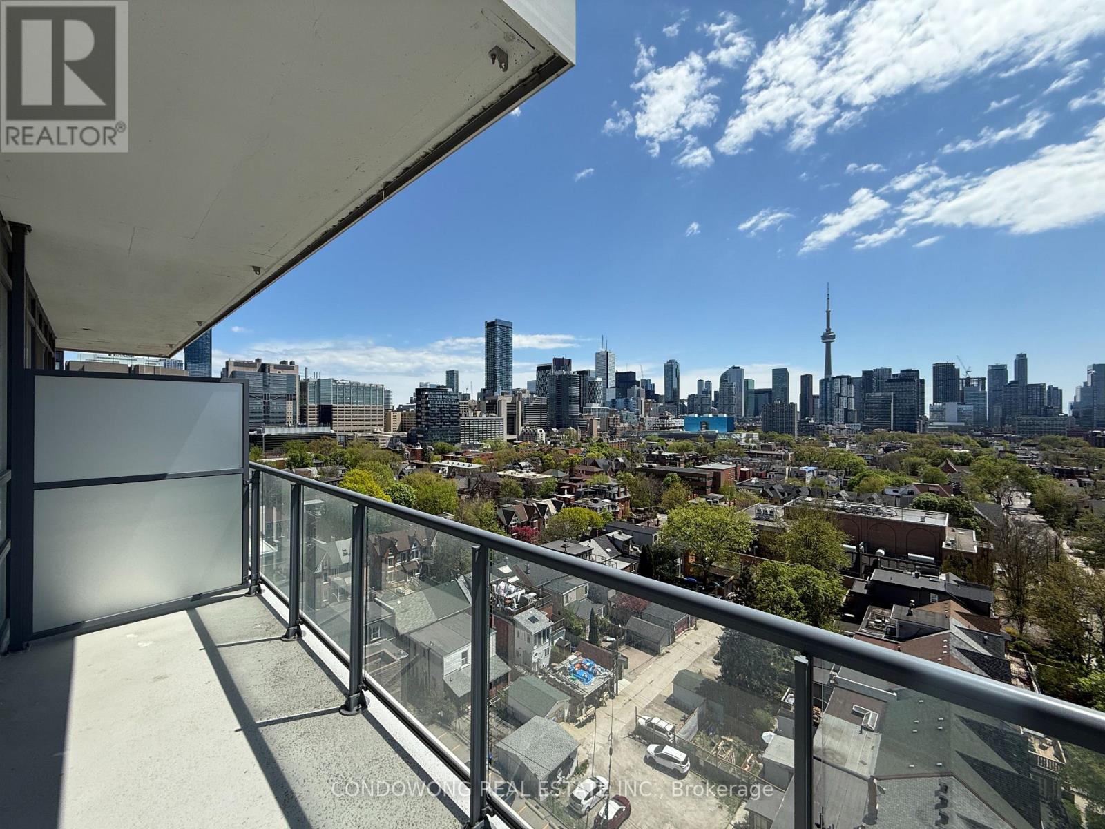 1202 - 181 Huron Street, Toronto, Ontario  M5T 0C1 - Photo 11 - C13157388