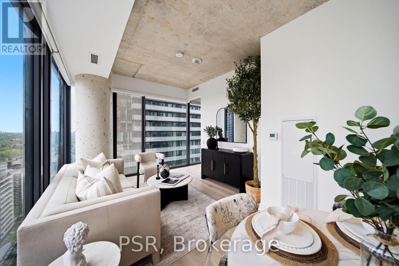 2005 - 161 Roehampton Avenue, Toronto, Ontario  M4P 0C8 - Photo 6 - C13157448