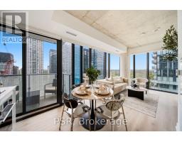 2005 - 161 ROEHAMPTON AVENUE, Toronto, Ontario