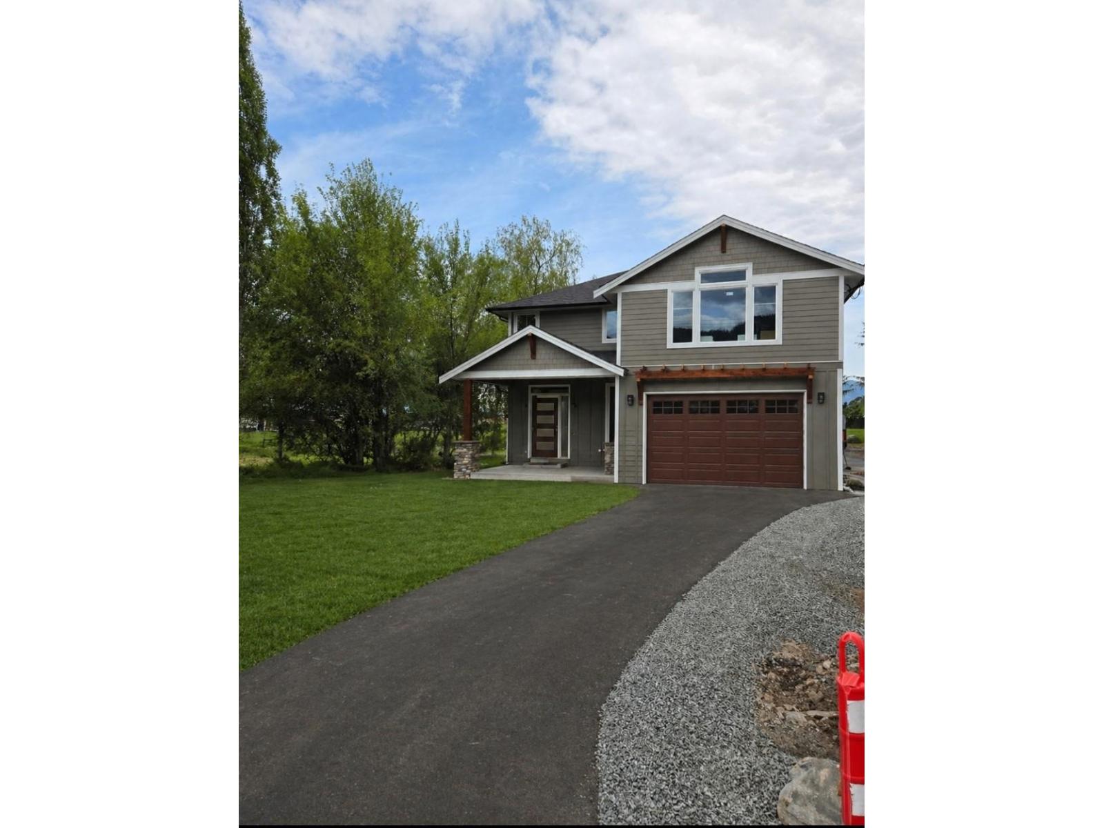 49539 Prairie Central Road, East Chilliwack, Chilliwack, British Columbia  V2P 6H3 - Photo 1 - R3099319