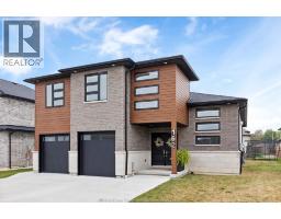 162 SUMMER STREET, Belle River, Ontario