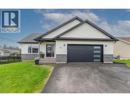 16 Pebble Creek Way, Moncton, New Brunswick
