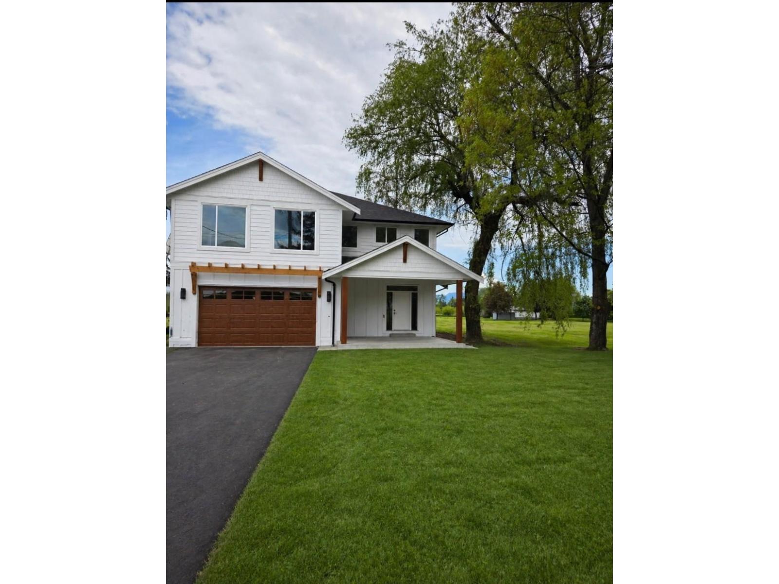 49545 Prairie Central Road, East Chilliwack, Chilliwack, British Columbia  V2P 6H3 - Photo 1 - R3099320