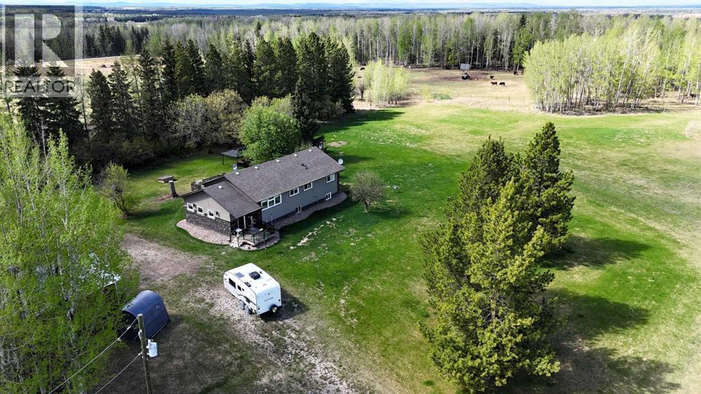 12428 Township Road 532 Township, Rural Yellowhead County, Alberta  T7E 5A2 - Photo 33 - A2312024