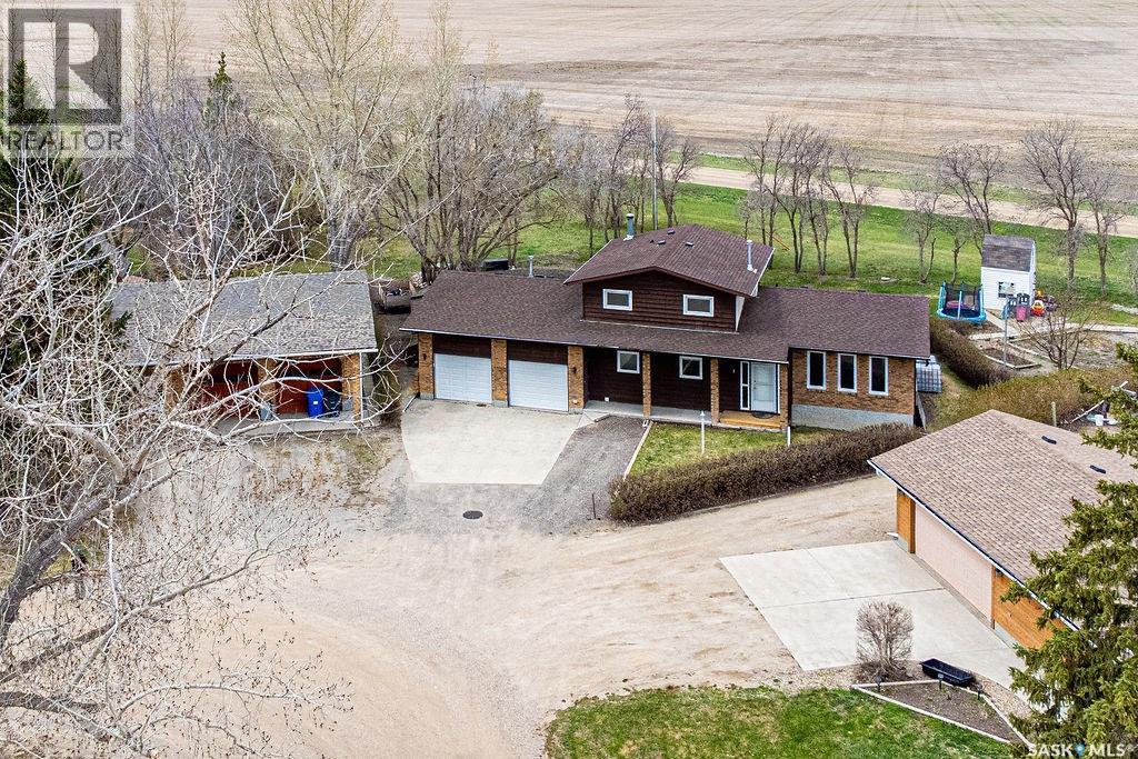 1 Hoidale Avenue, Lajord Rm No. 128, Saskatchewan S0G 2T0 - Photo 38 - SK036297