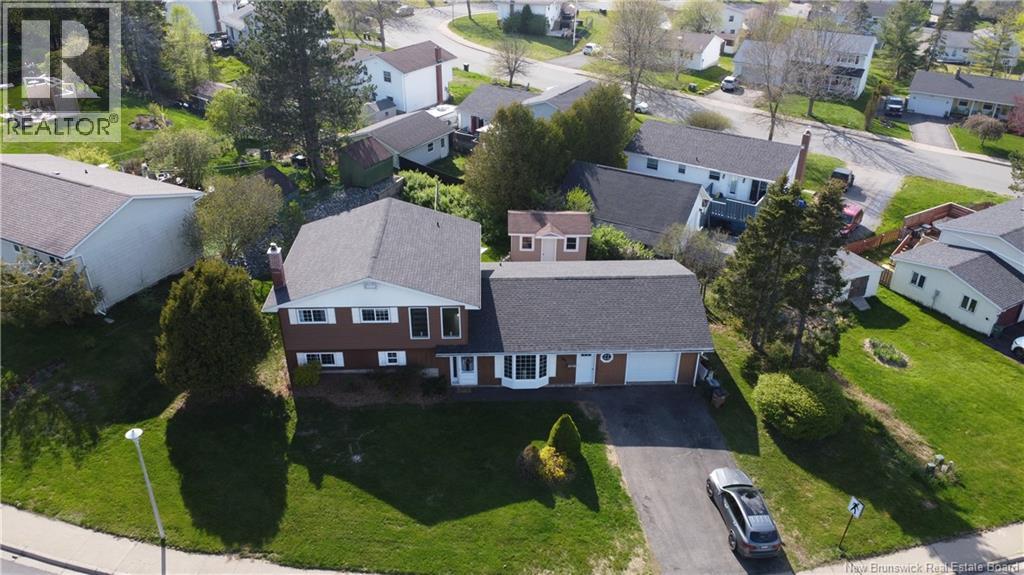 91 Westgate Drive, Saint John, New Brunswick  E2M 5C7 - Photo 4 - NB140014