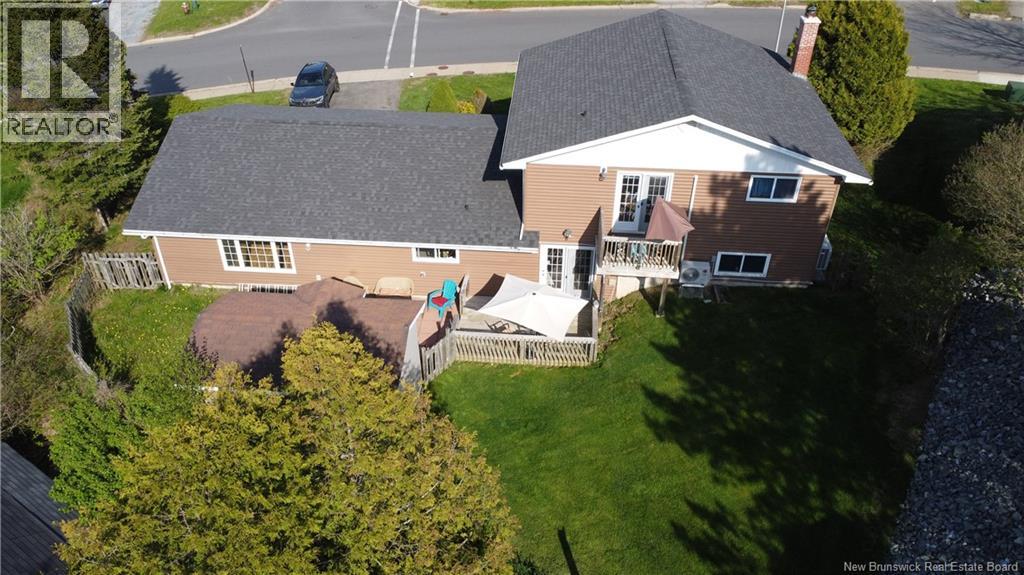91 Westgate Drive, Saint John, New Brunswick  E2M 5C7 - Photo 43 - NB140014