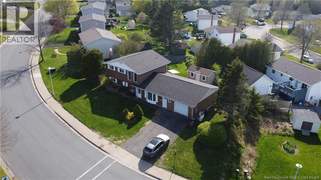91 Westgate Drive, Saint John, New Brunswick  E2M 5C7 - Photo 45 - NB140014