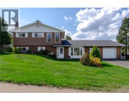 91 Westgate Drive, Saint John, New Brunswick