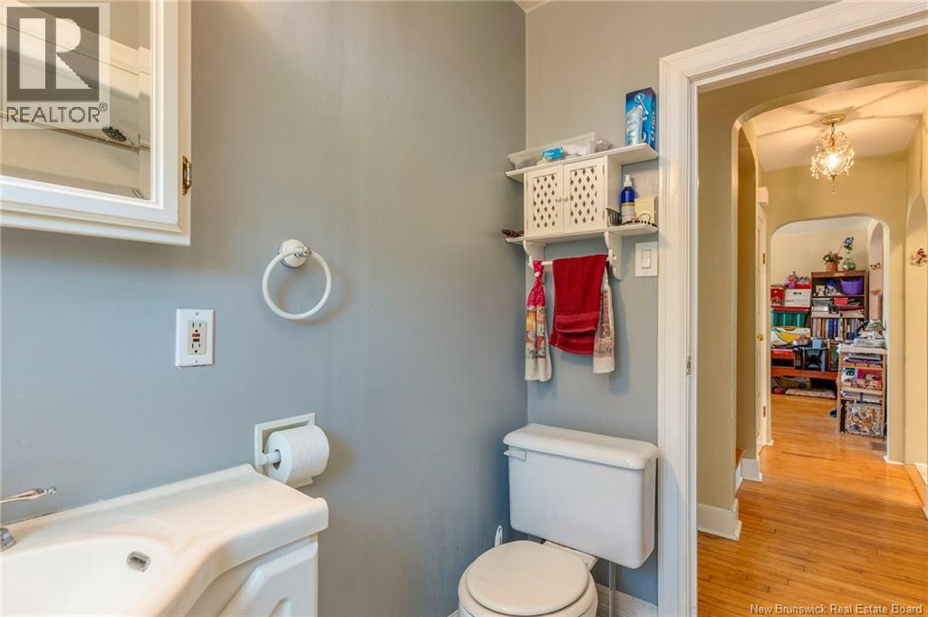 307 Main Street, Sussex, New Brunswick  E4E 1R7 - Photo 22 - NB139782