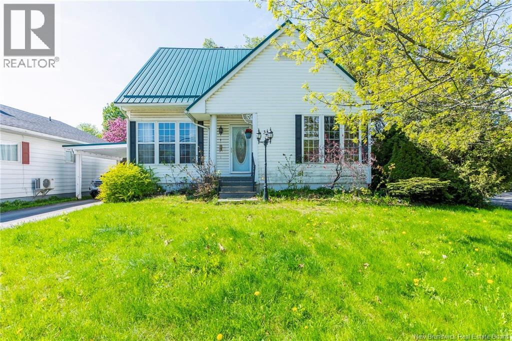 307 Main Street, Sussex, New Brunswick  E4E 1R7 - Photo 45 - NB139782