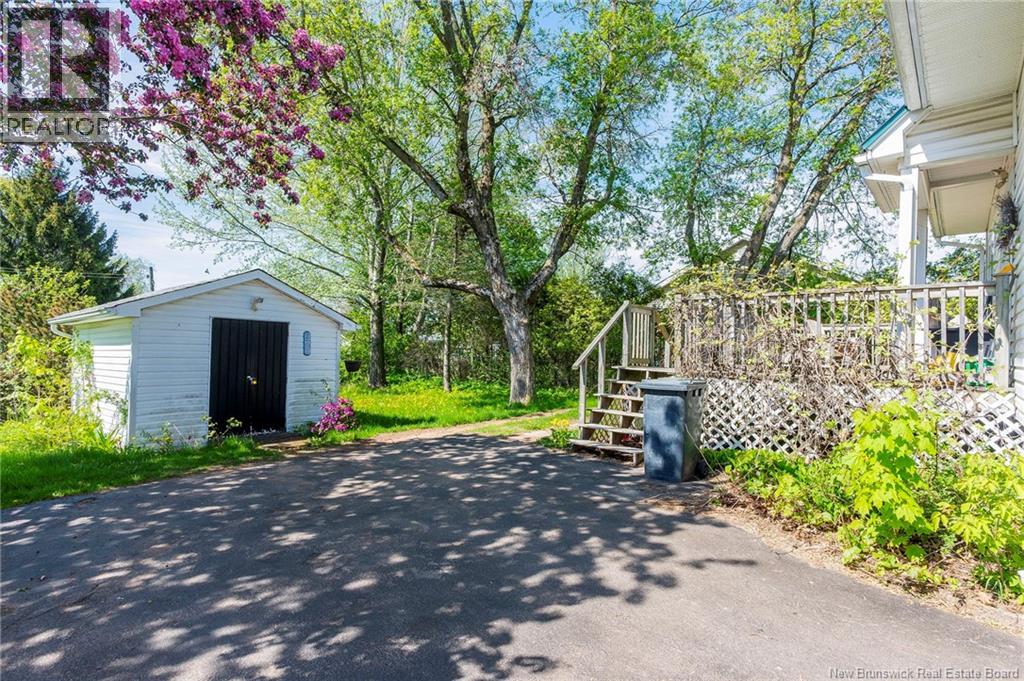 307 Main Street, Sussex, New Brunswick  E4E 1R7 - Photo 46 - NB139782