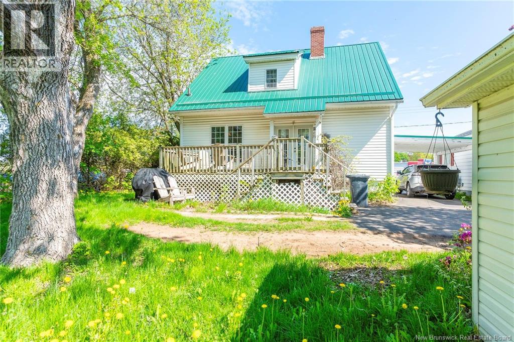 307 Main Street, Sussex, New Brunswick  E4E 1R7 - Photo 50 - NB139782