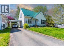 307 Main Street, Sussex, New Brunswick