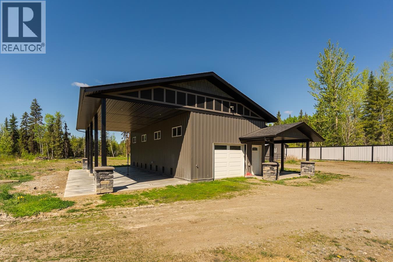 7825 Beaver Road, Prince George, British Columbia  V2N 6E6 - Photo 35 - R3126409