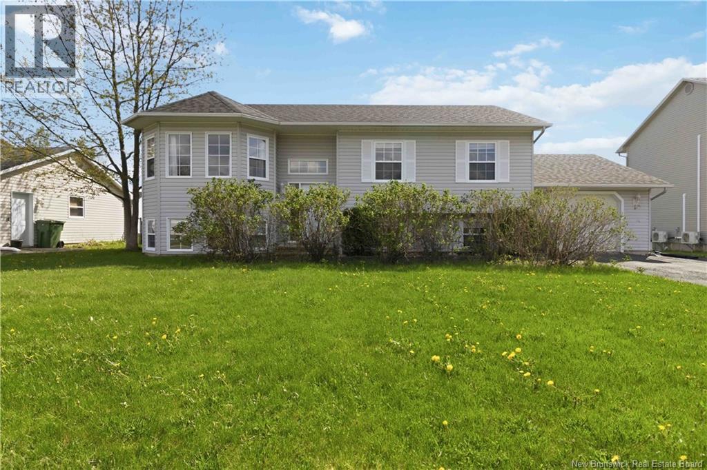 38 Ripley Street, Oromocto, New Brunswick  E2V 4P8 - Photo 1 - NB140006