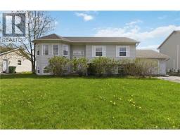 38 Ripley Street, Oromocto, New Brunswick