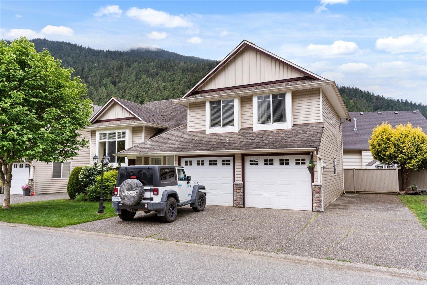 35 349 Walnut Avenue, Harrison Hot Springs, Harrison Hot Springs, British Columbia  V0M 1K0 - Photo 2 - R3125915