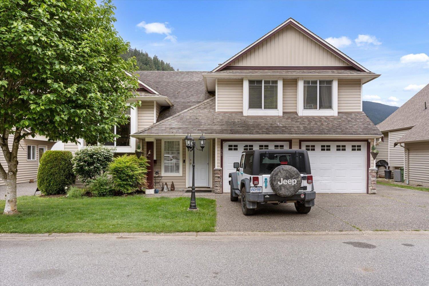 35 349 WALNUT AVENUE|Harrison Hot Springs, Harrison Hot Springs, British Columbia
