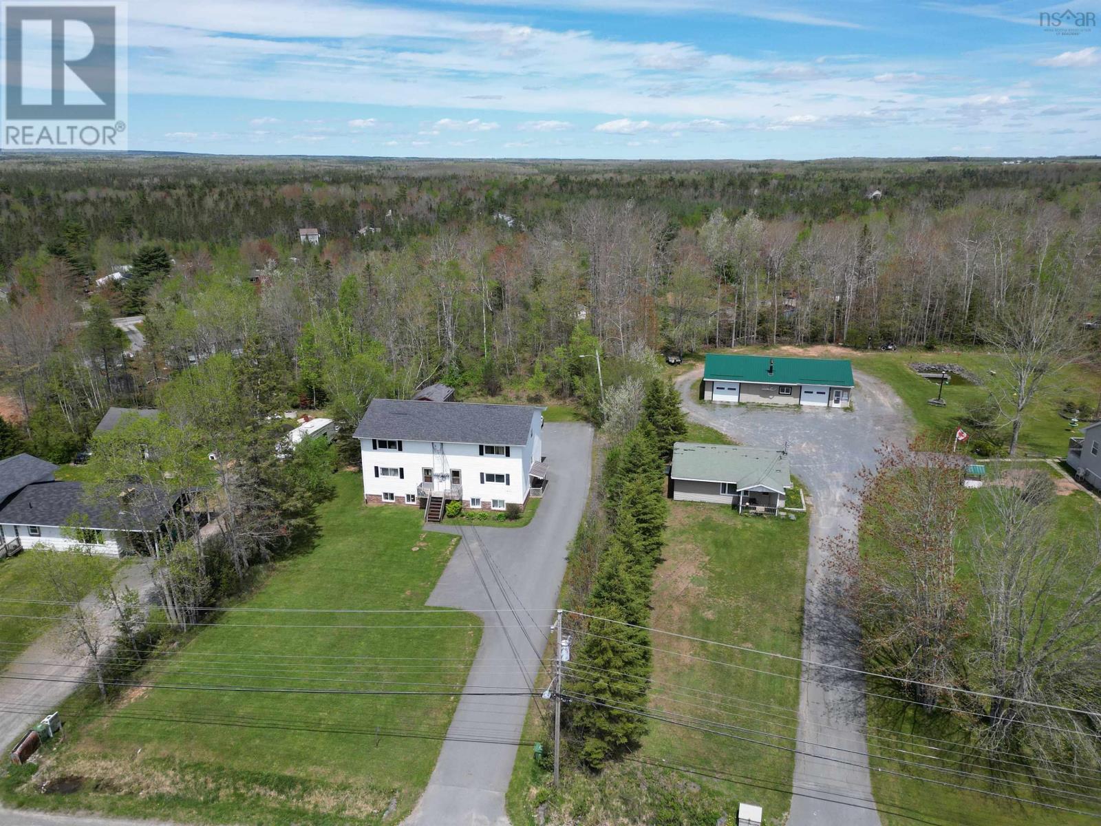 1463 Highway 214, Nine Mile River, Nova Scotia  B2S 2R4 - Photo 3 - 202611705