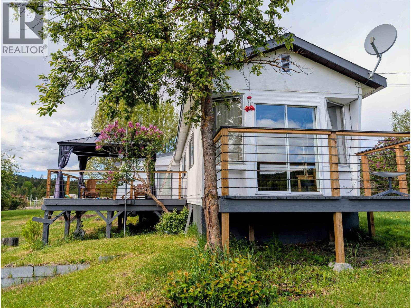 1442 Chimney Valley Road, Williams Lake, British Columbia  V2G 4W6 - Photo 26 - R3062340