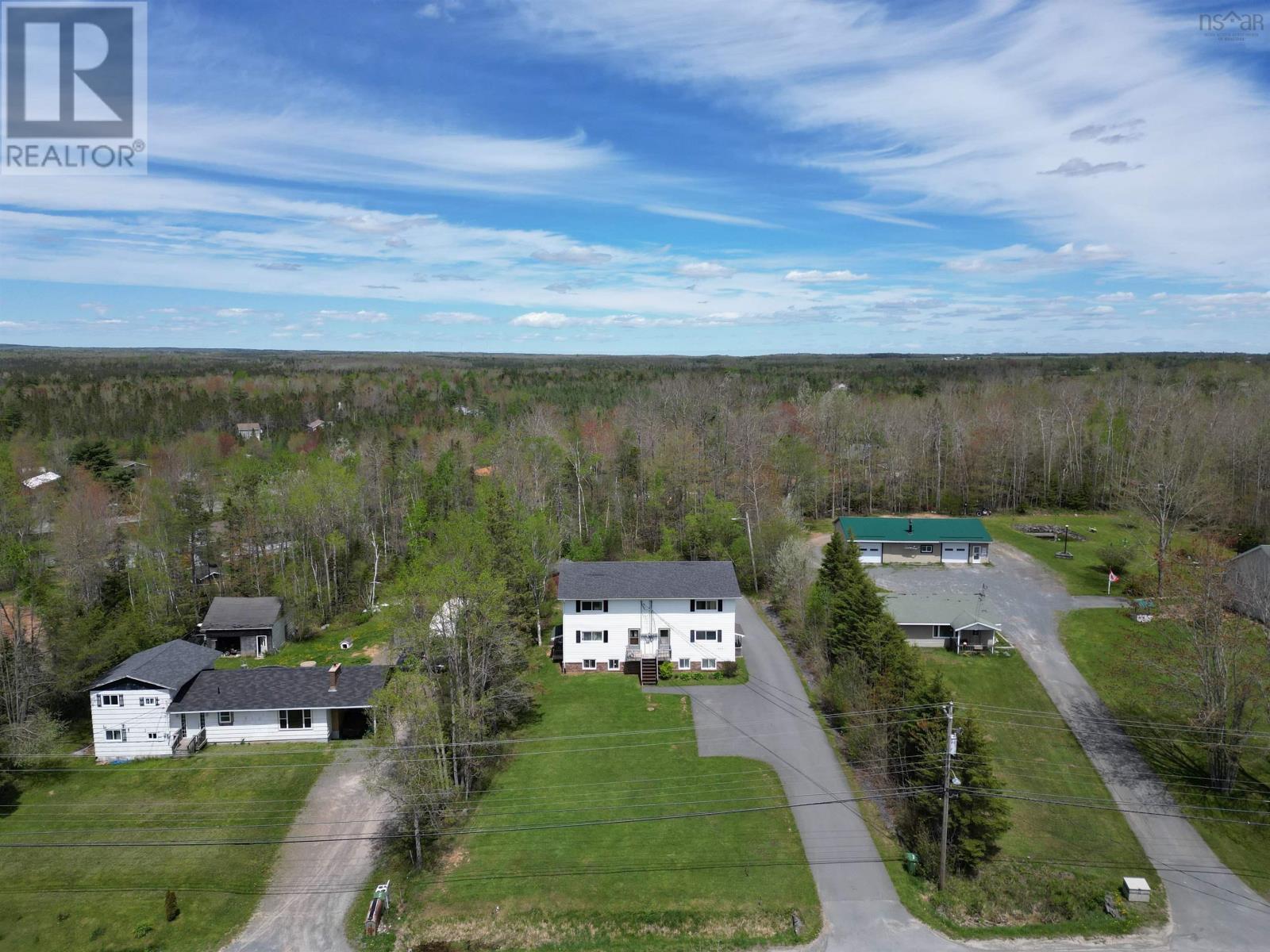 1463 Highway 214, Nine Mile River, Nova Scotia  B2S 2R4 - Photo 2 - 202611705