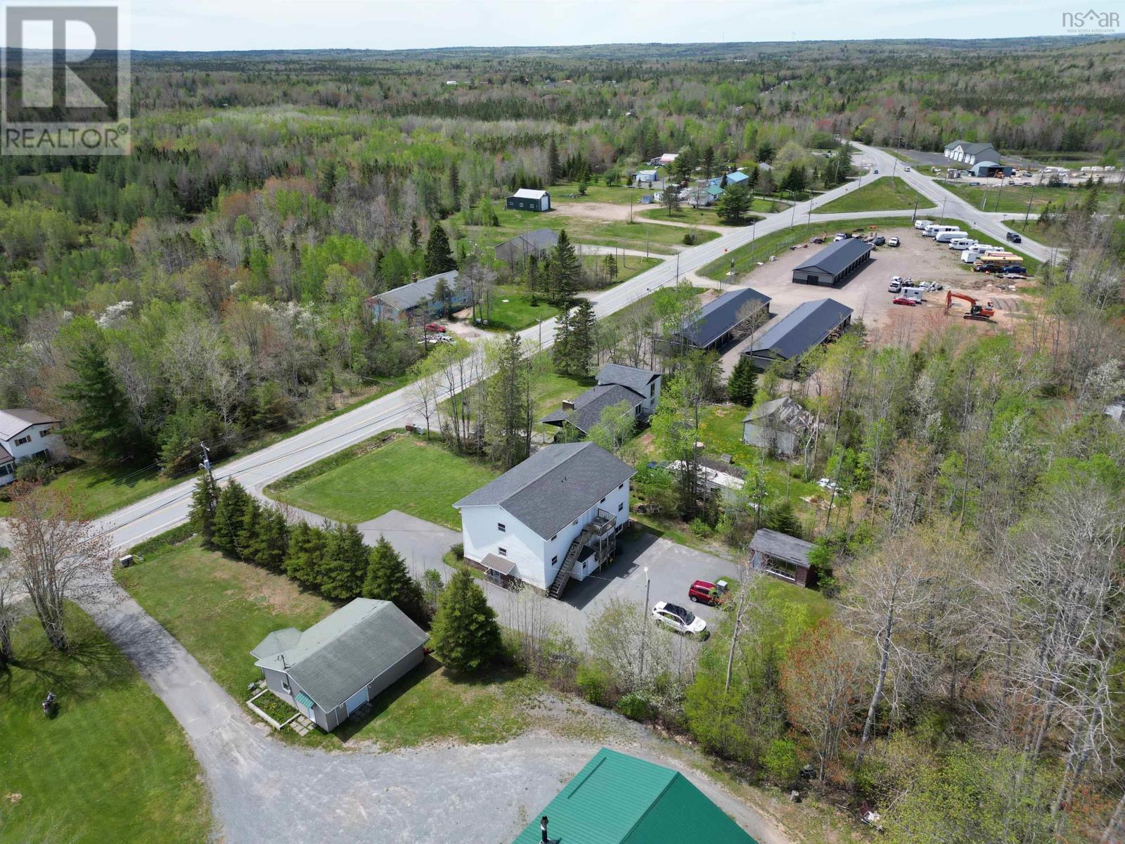 1463 Highway 214, Nine Mile River, Nova Scotia  B2S 2R4 - Photo 7 - 202611705