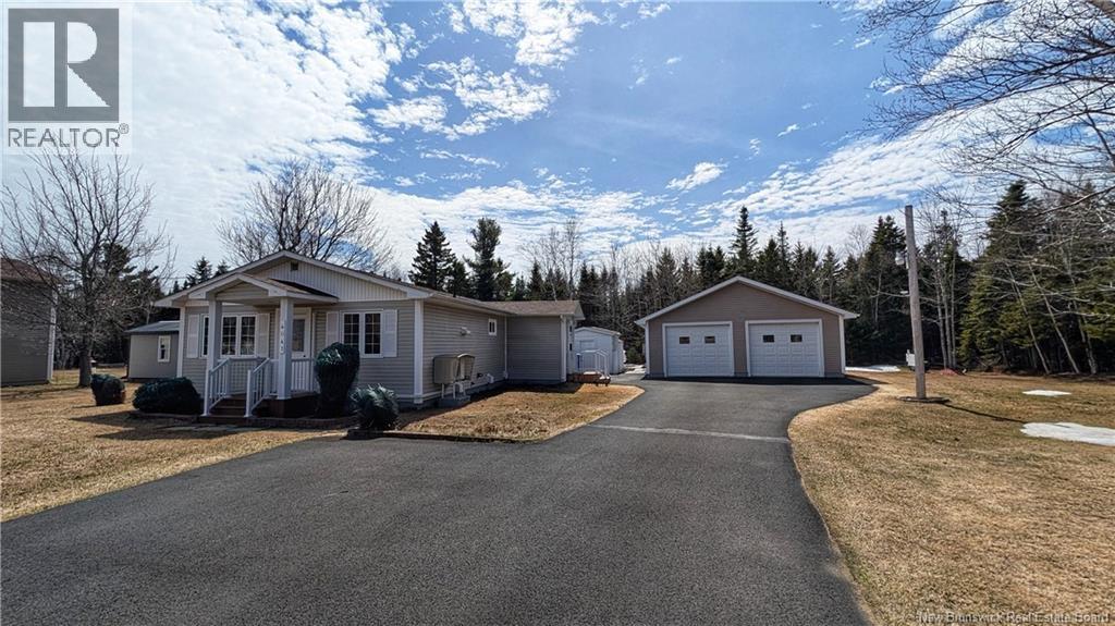 4041 Rue Foster Street, Tracadie, New Brunswick  E1X 1C3 - Photo 11 - NB140031