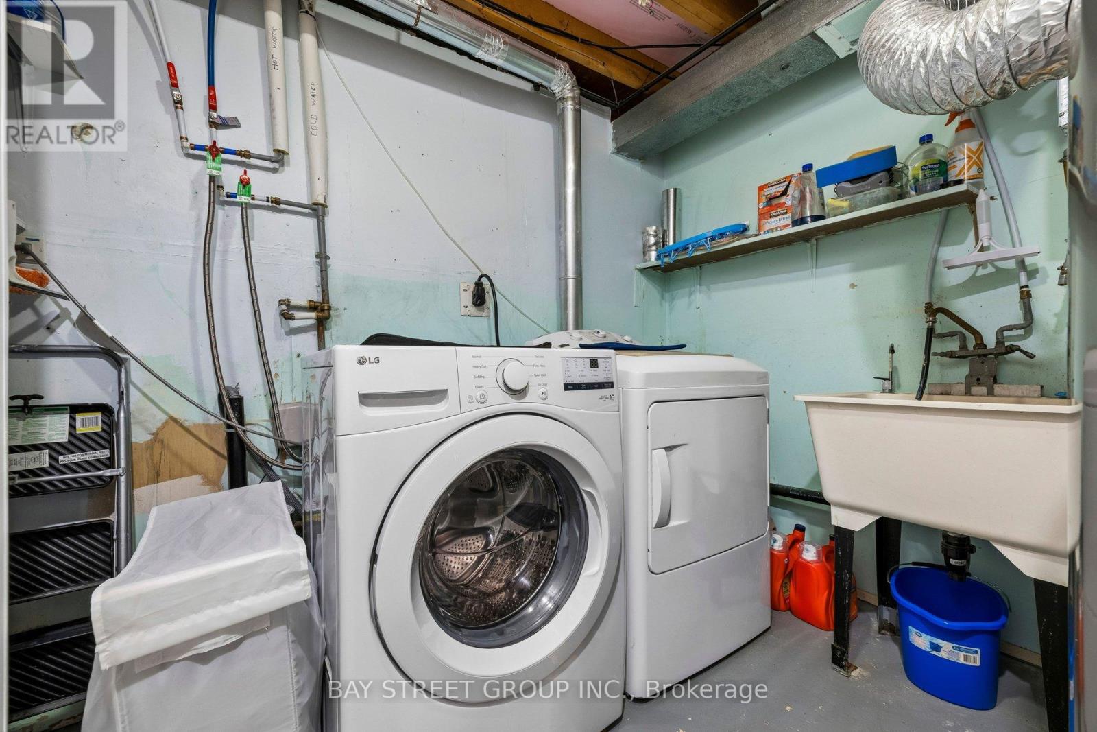 1165 Southdale Avenue S, Oshawa, Ontario  L1H 7Y9 - Photo 31 - E13157120