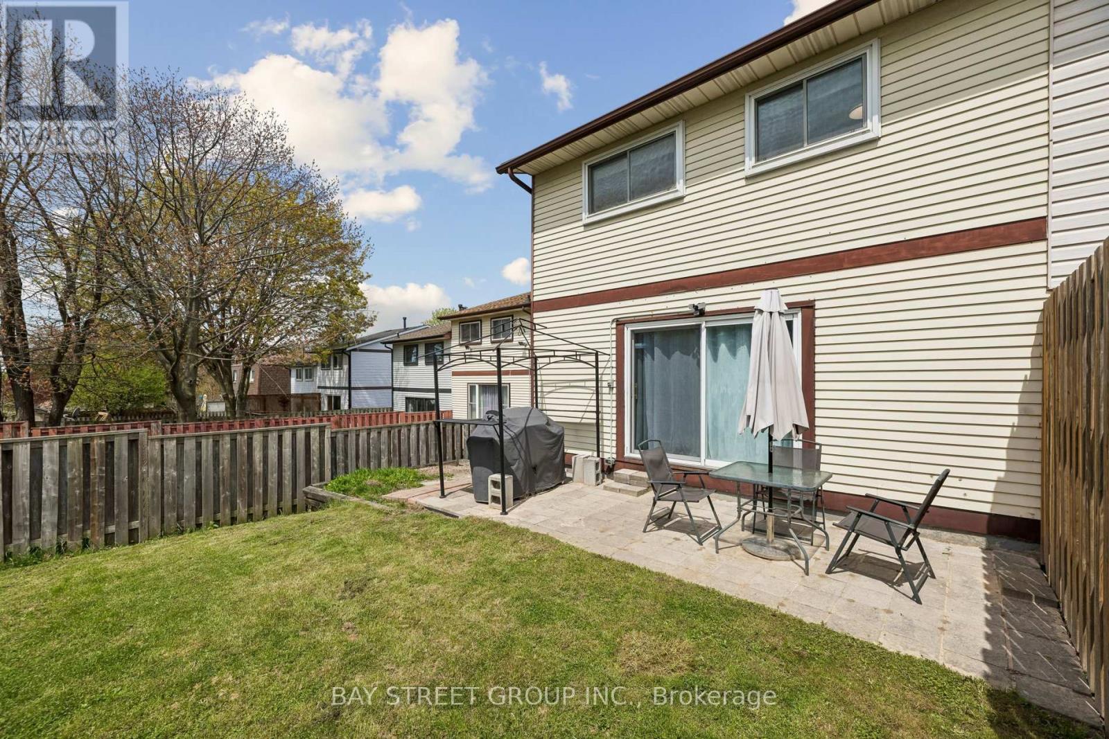 1165 Southdale Avenue S, Oshawa, Ontario  L1H 7Y9 - Photo 35 - E13157120