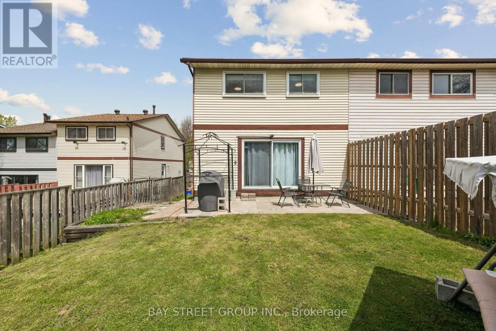 1165 Southdale Avenue S, Oshawa, Ontario  L1H 7Y9 - Photo 36 - E13157120