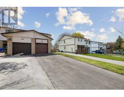 1165 SOUTHDALE AVENUE S, Oshawa, Ontario