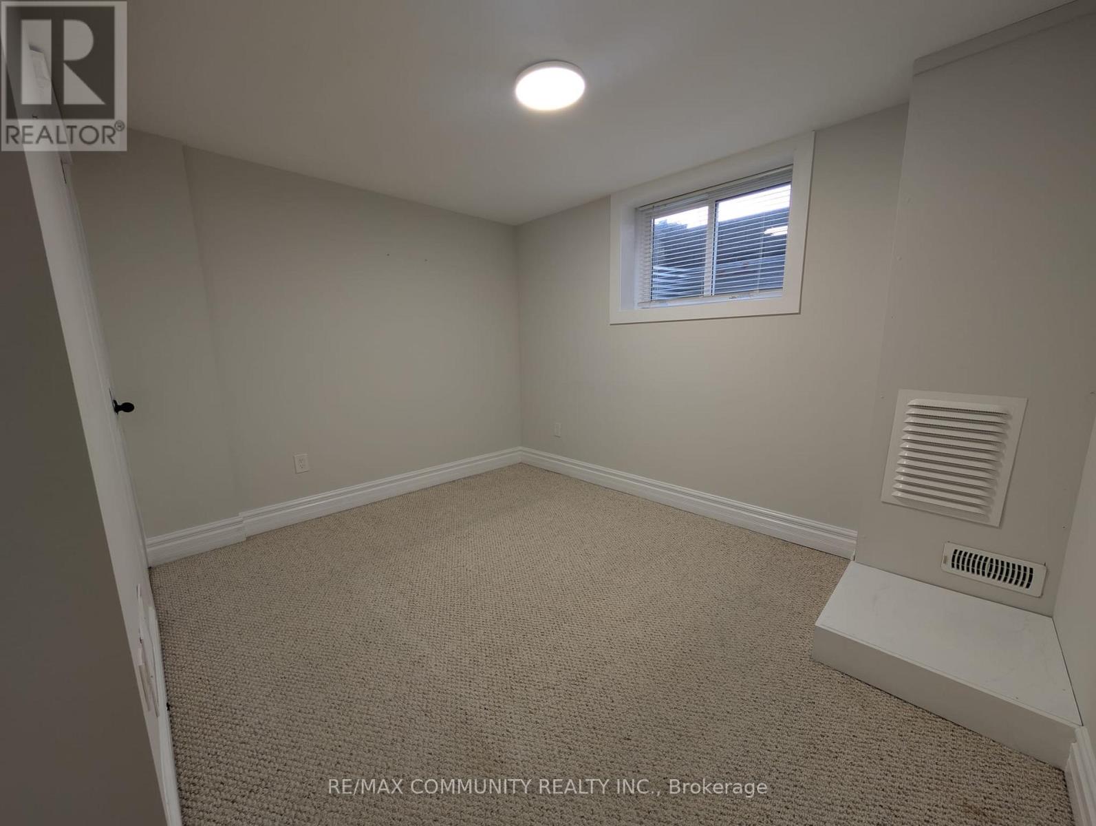 Basement - 837 Glenrush Street, Oshawa, Ontario  L1J 5E7 - Photo 7 - E13157200