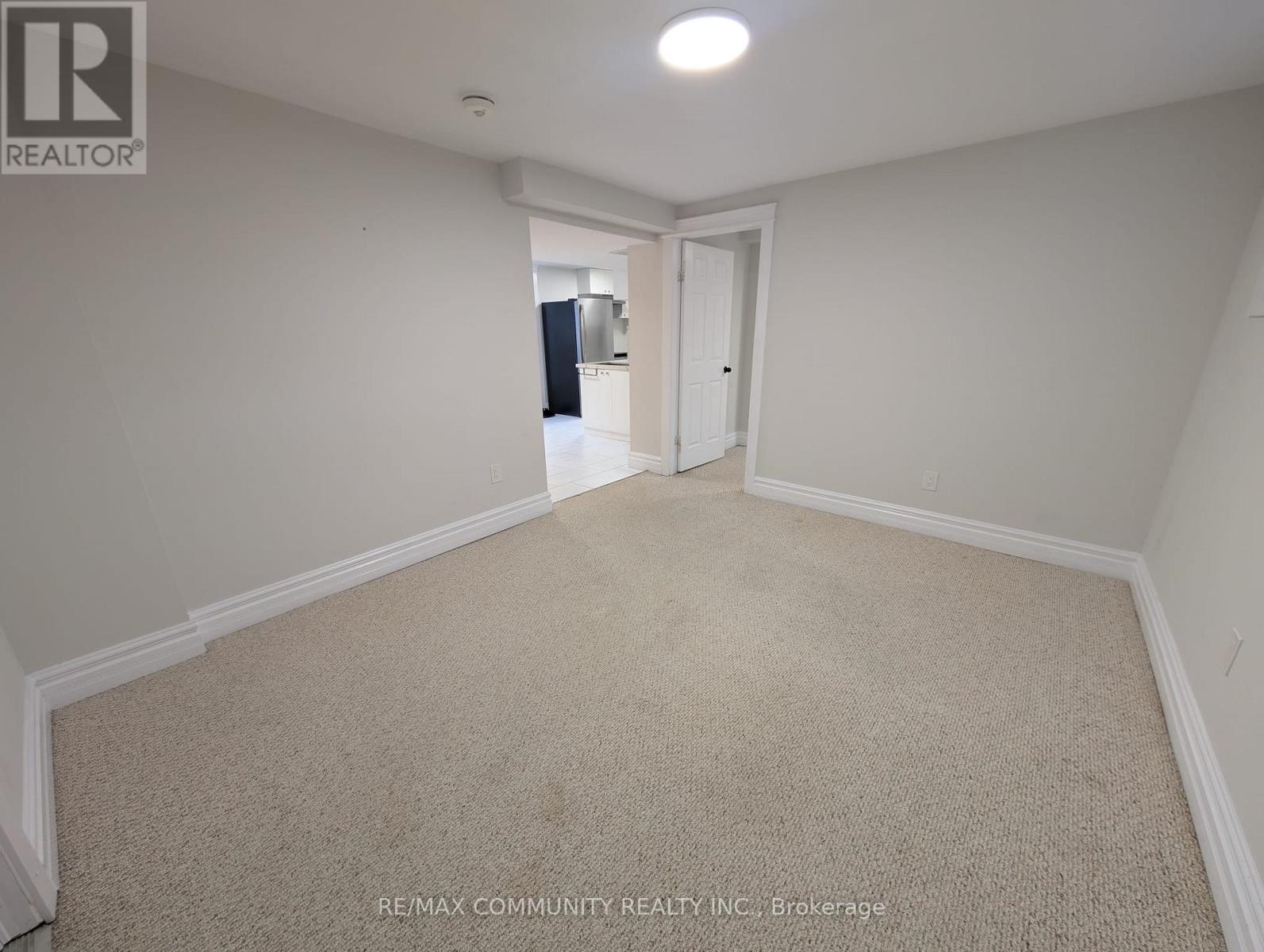 Basement - 837 Glenrush Street, Oshawa, Ontario  L1J 5E7 - Photo 8 - E13157200