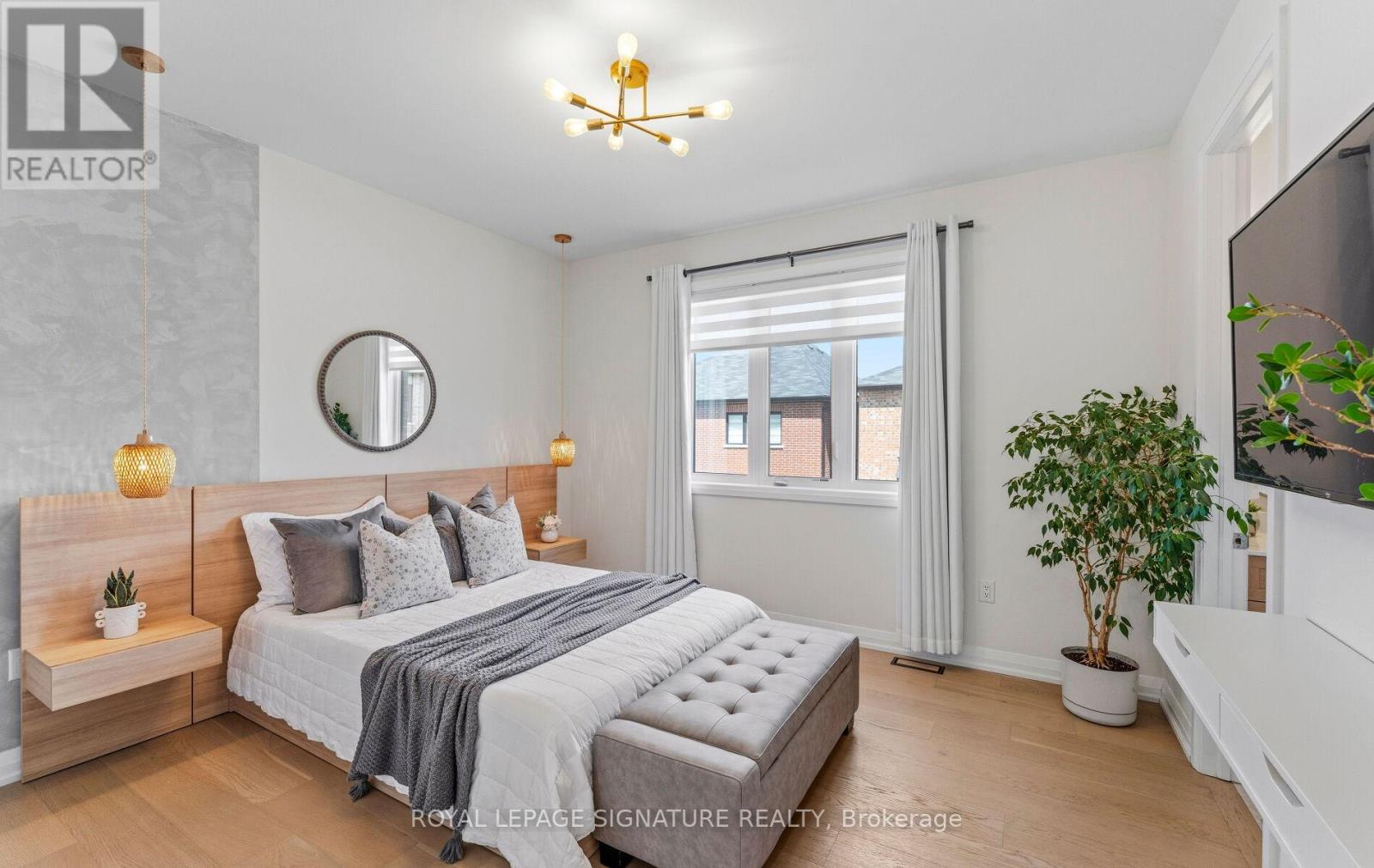 34 Broden Crescent, Whitby, Ontario  L1P 0M1 - Photo 11 - E13157238