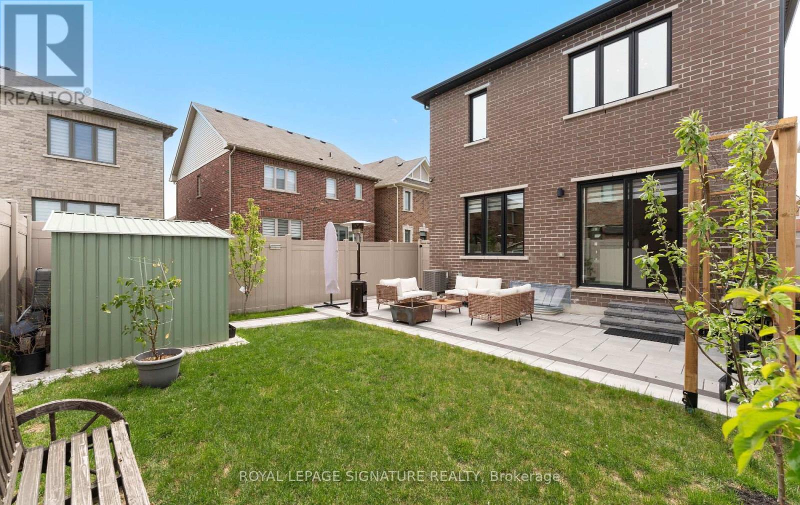 34 Broden Crescent, Whitby, Ontario  L1P 0M1 - Photo 27 - E13157238