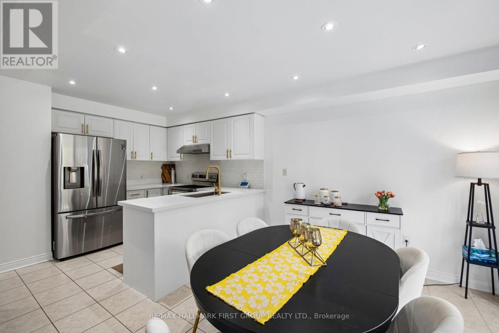 43 Nobbs Drive, Ajax, Ontario  L1T 4L8 - Photo 15 - E13157252