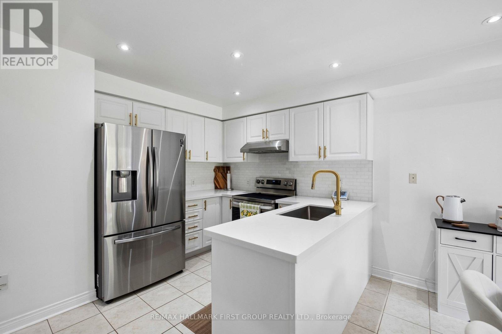43 Nobbs Drive, Ajax, Ontario  L1T 4L8 - Photo 21 - E13157252