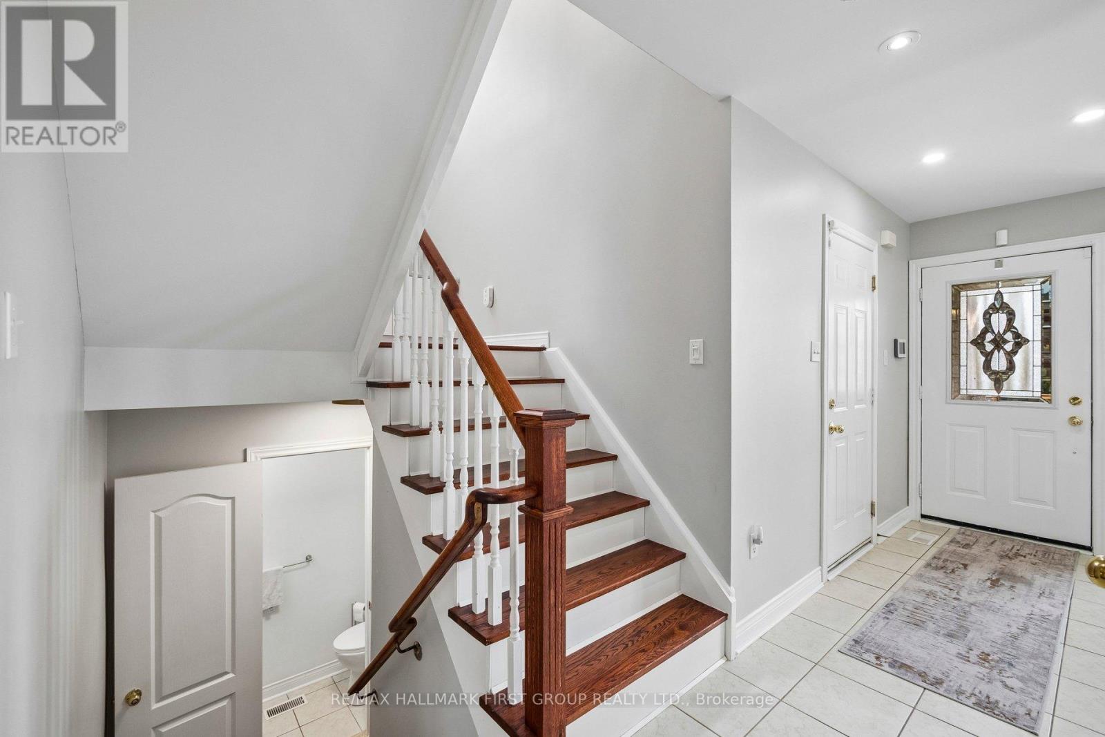 43 Nobbs Drive, Ajax, Ontario  L1T 4L8 - Photo 22 - E13157252
