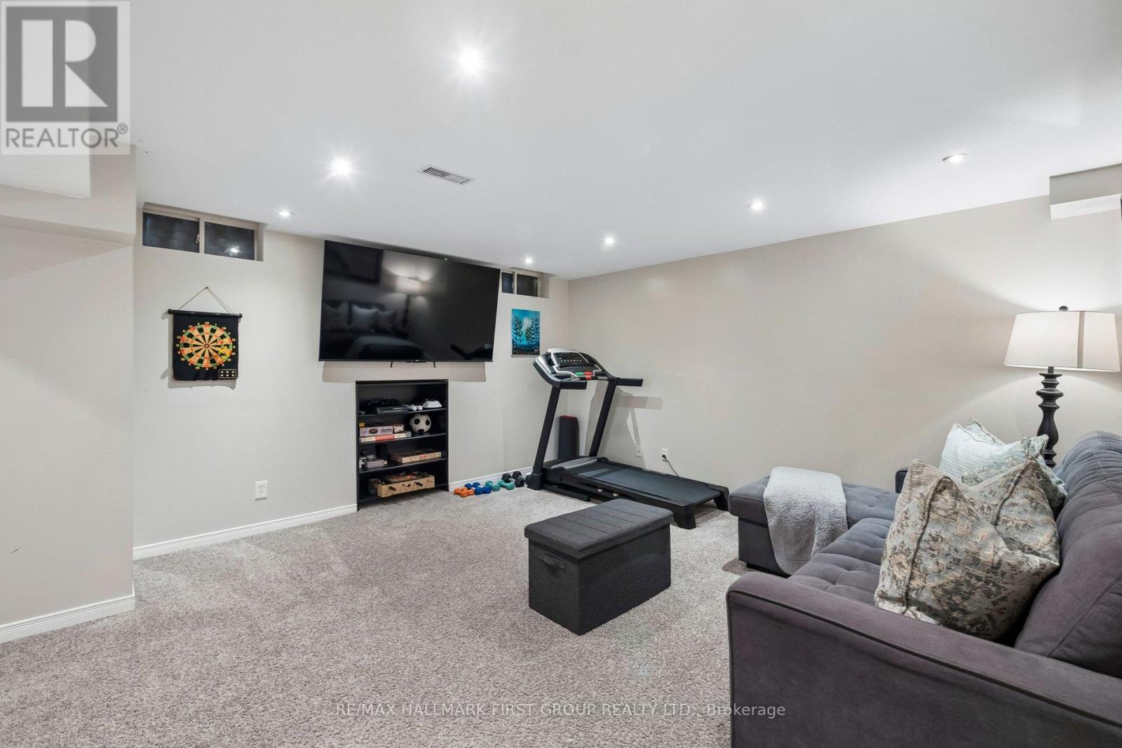43 Nobbs Drive, Ajax, Ontario  L1T 4L8 - Photo 37 - E13157252