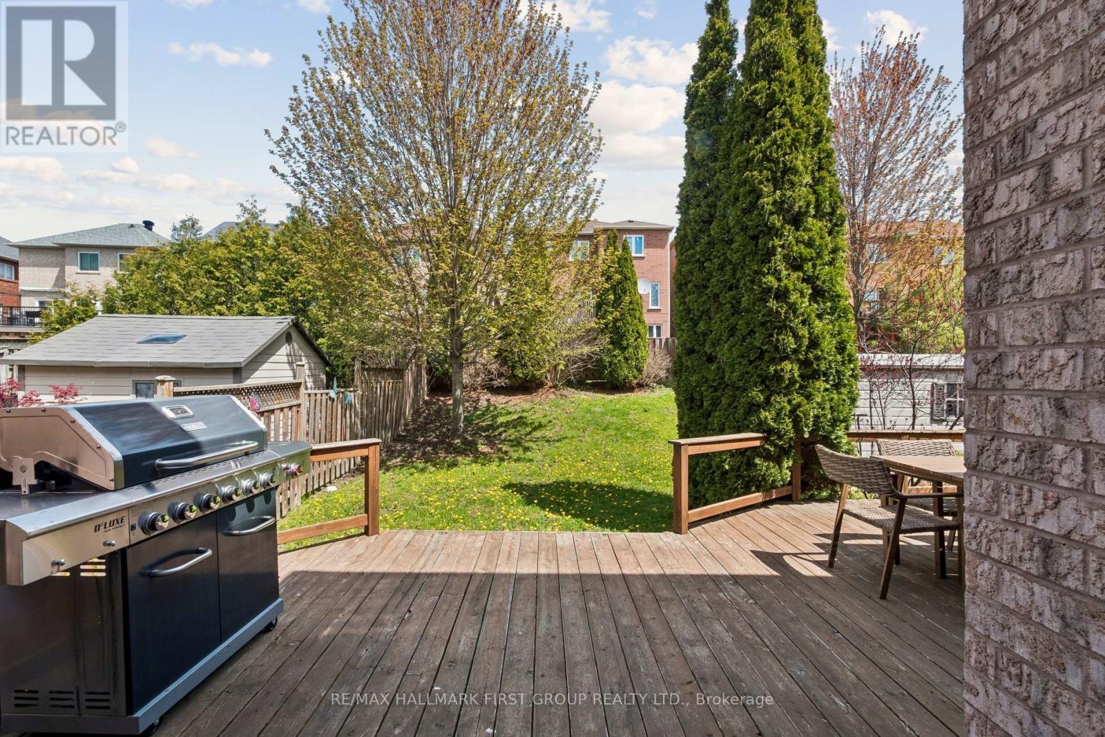 43 Nobbs Drive, Ajax, Ontario  L1T 4L8 - Photo 42 - E13157252