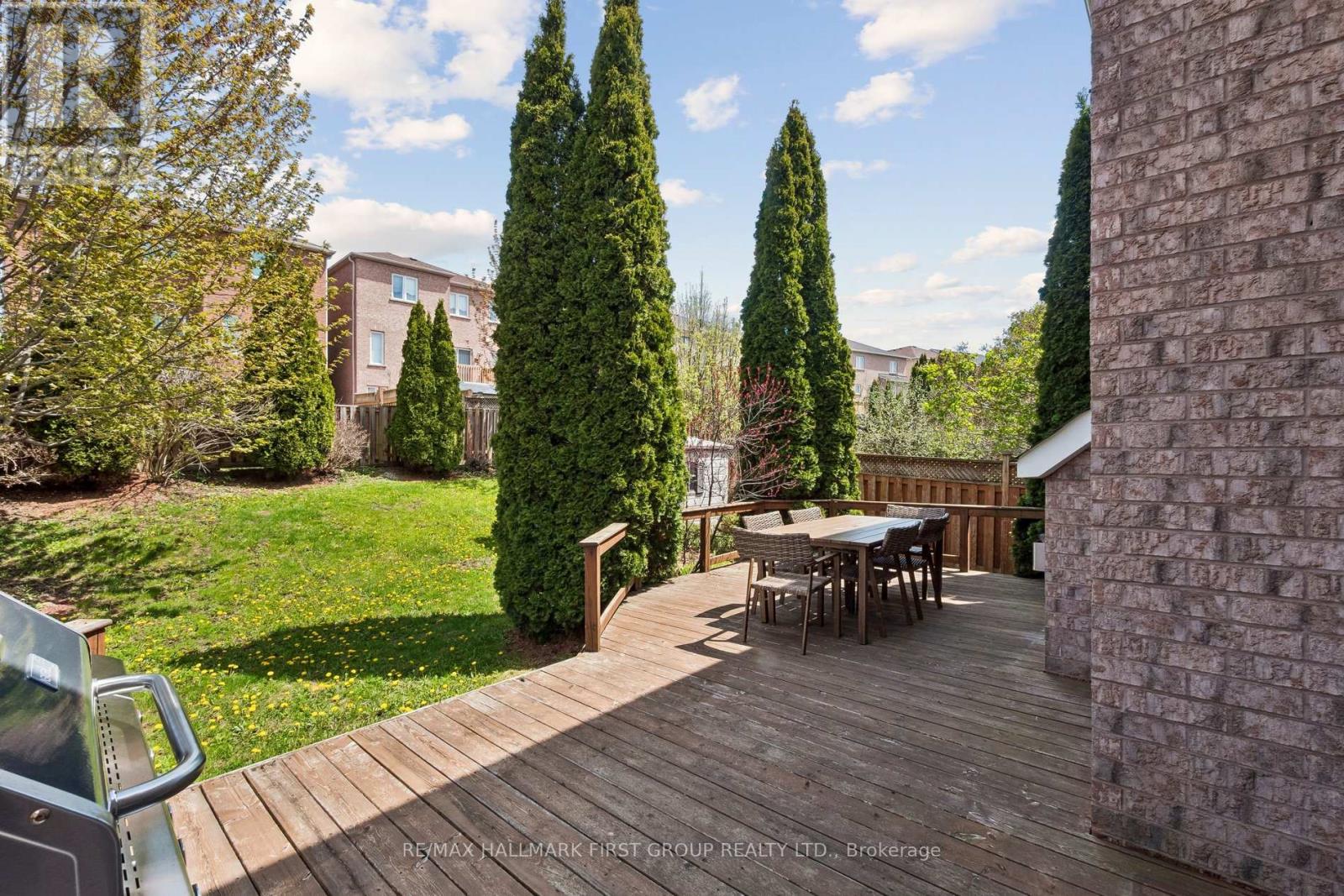 43 Nobbs Drive, Ajax, Ontario  L1T 4L8 - Photo 43 - E13157252