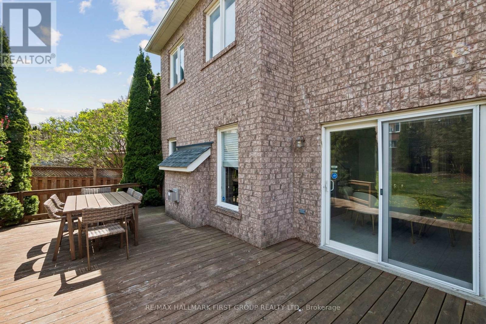 43 Nobbs Drive, Ajax, Ontario  L1T 4L8 - Photo 44 - E13157252