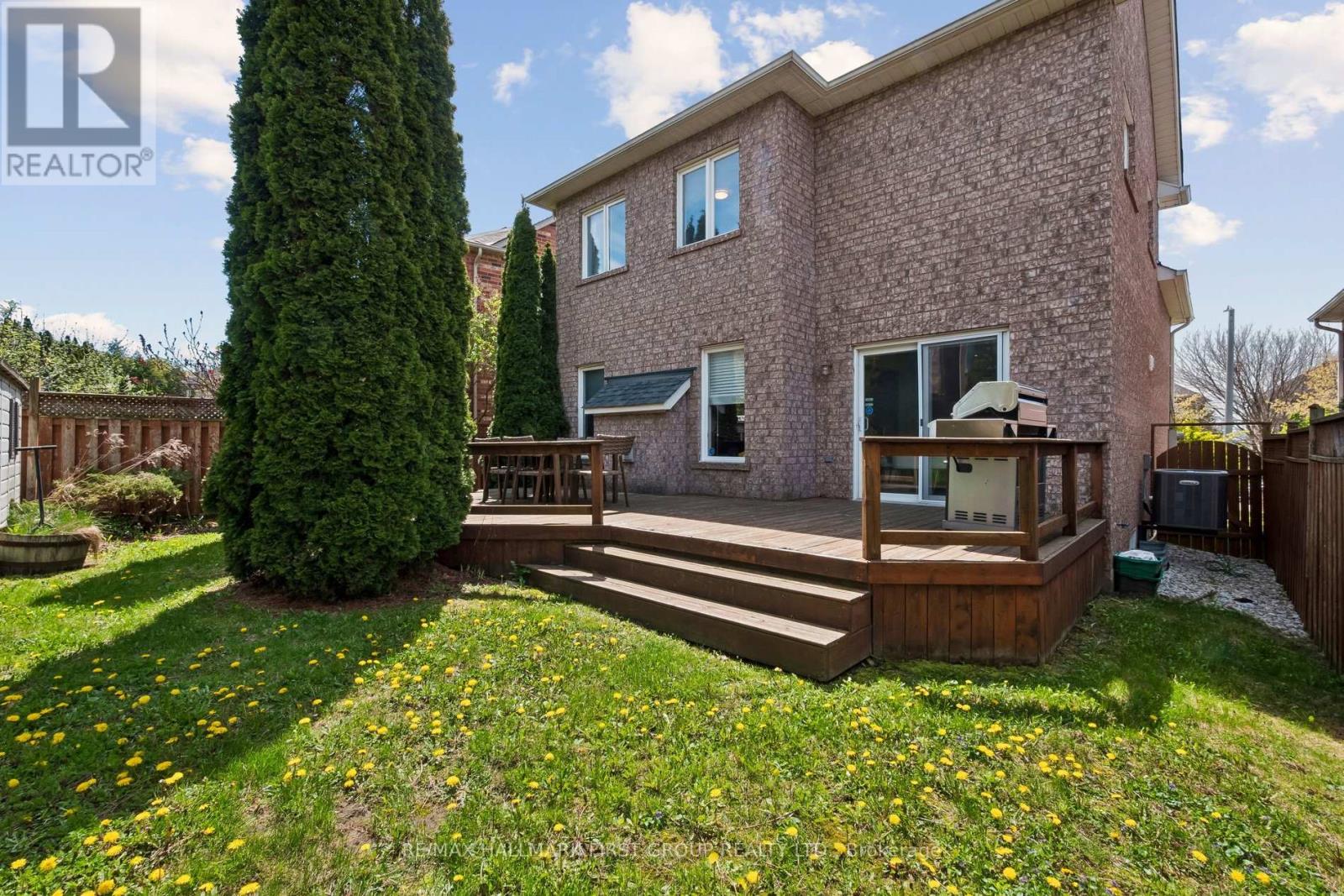 43 Nobbs Drive, Ajax, Ontario  L1T 4L8 - Photo 47 - E13157252